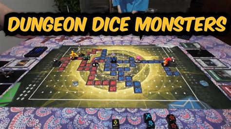 megashare dice|Dungeon Dice Monsters .